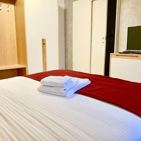 Hotel Adore Romanel-sur-Morges Exteriér fotografie