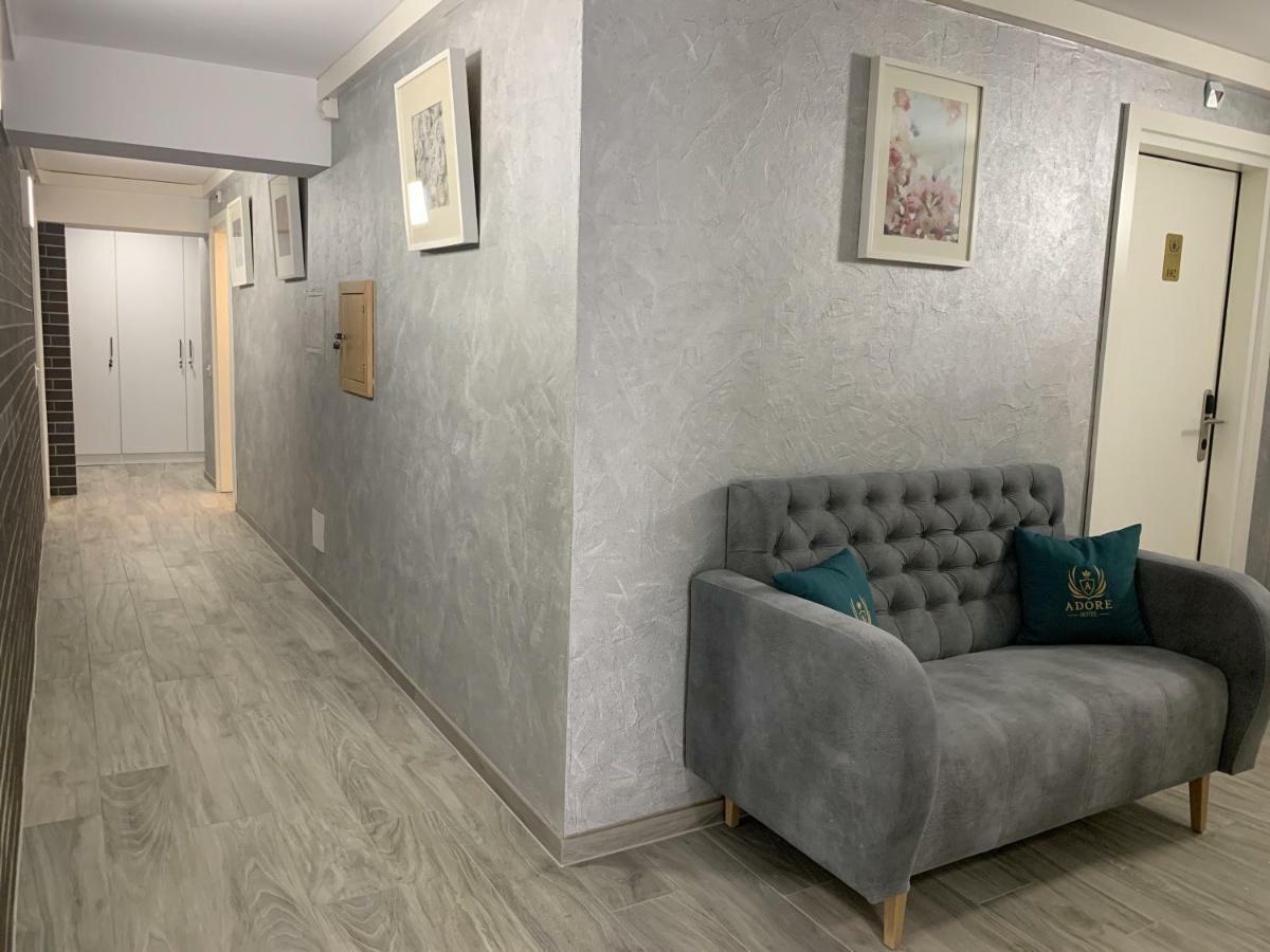 Hotel Adore Romanel-sur-Morges Exteriér fotografie