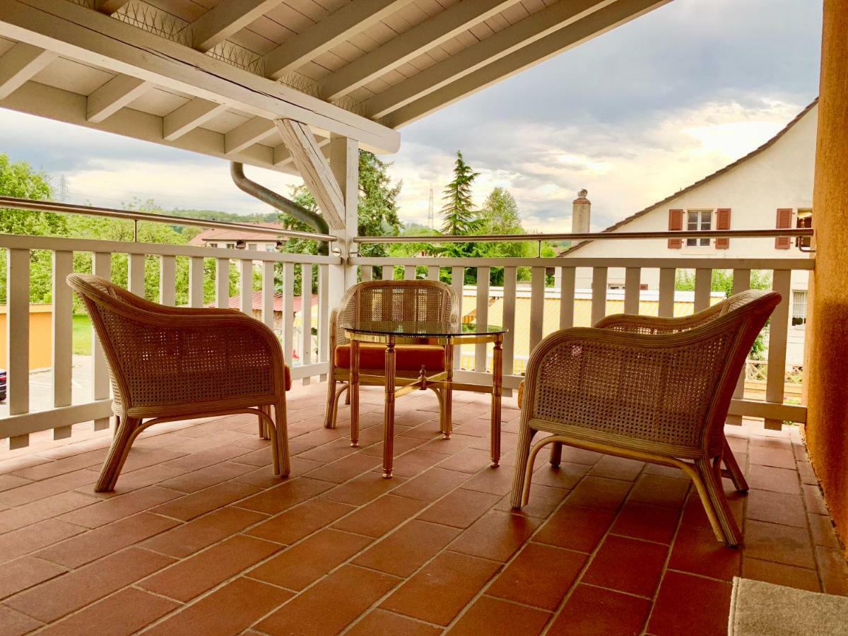 Hotel Adore Romanel-sur-Morges Exteriér fotografie