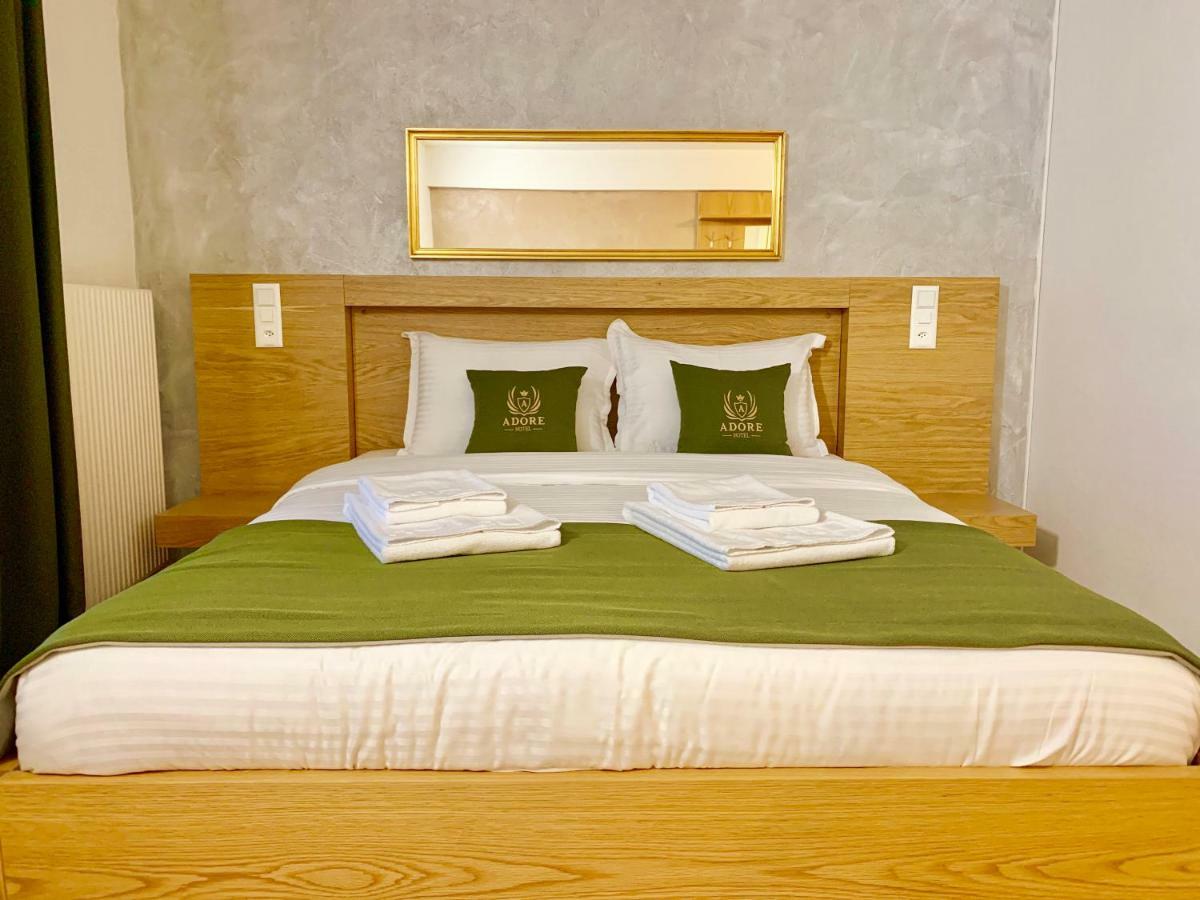 Hotel Adore Romanel-sur-Morges Exteriér fotografie