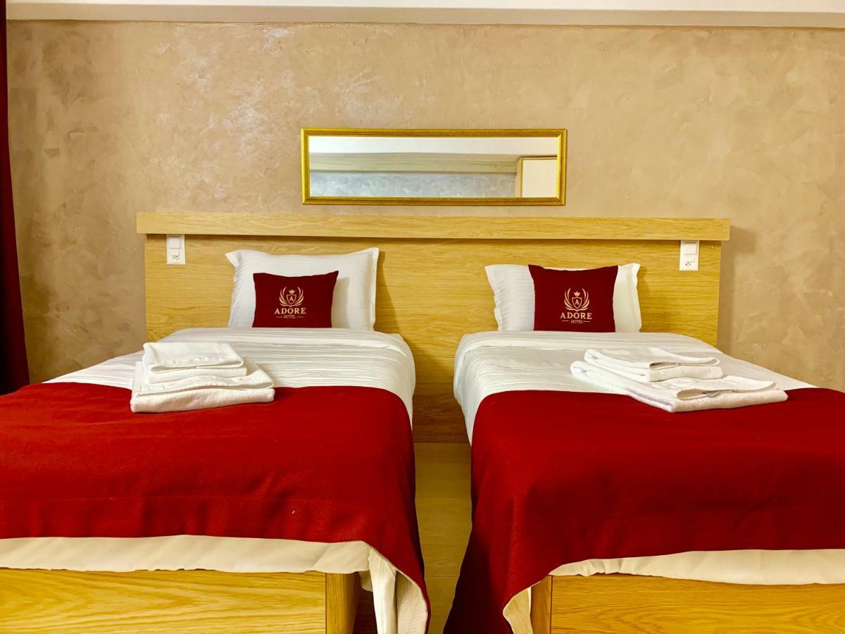 Hotel Adore Romanel-sur-Morges Exteriér fotografie