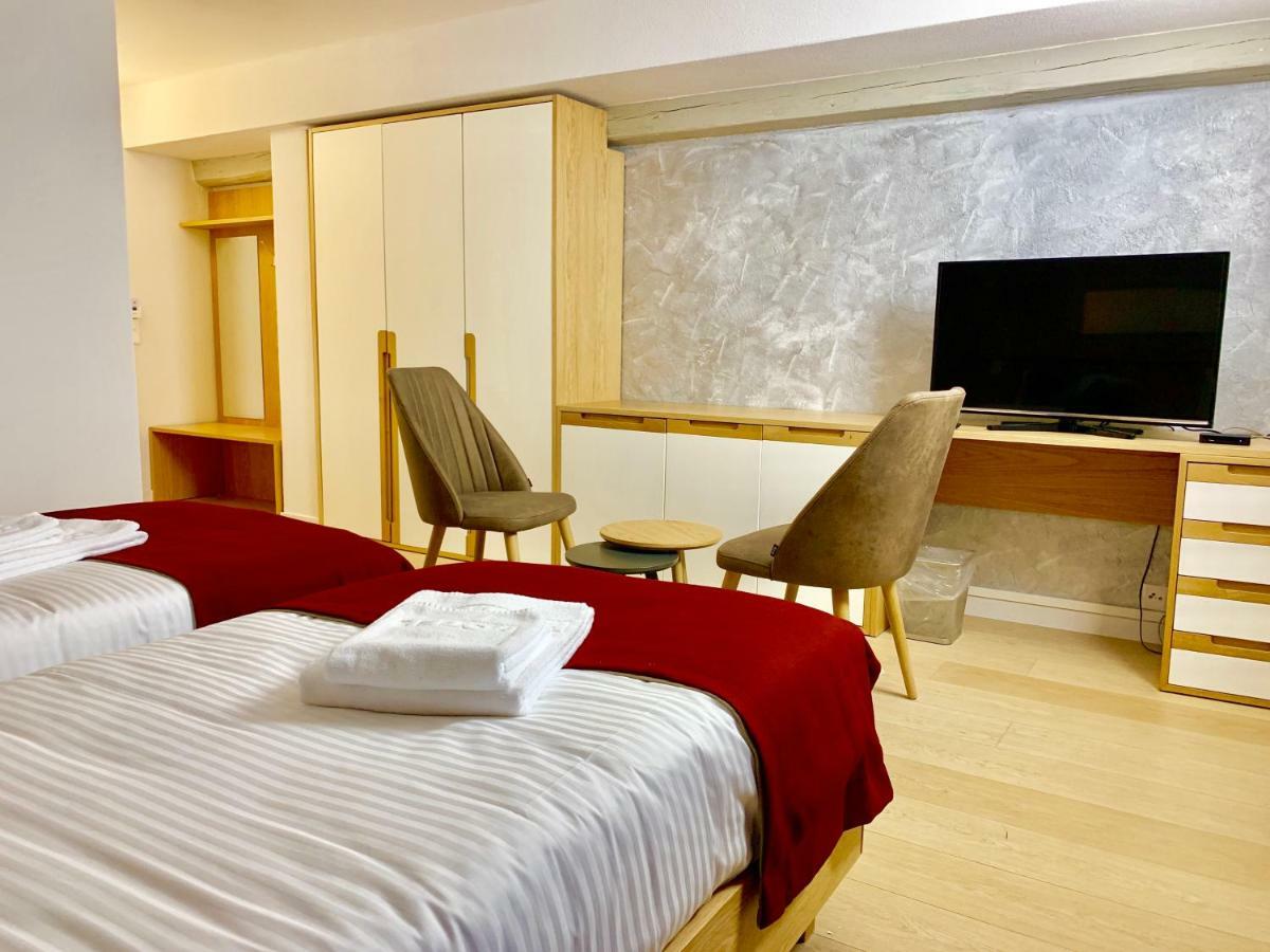Hotel Adore Romanel-sur-Morges Exteriér fotografie