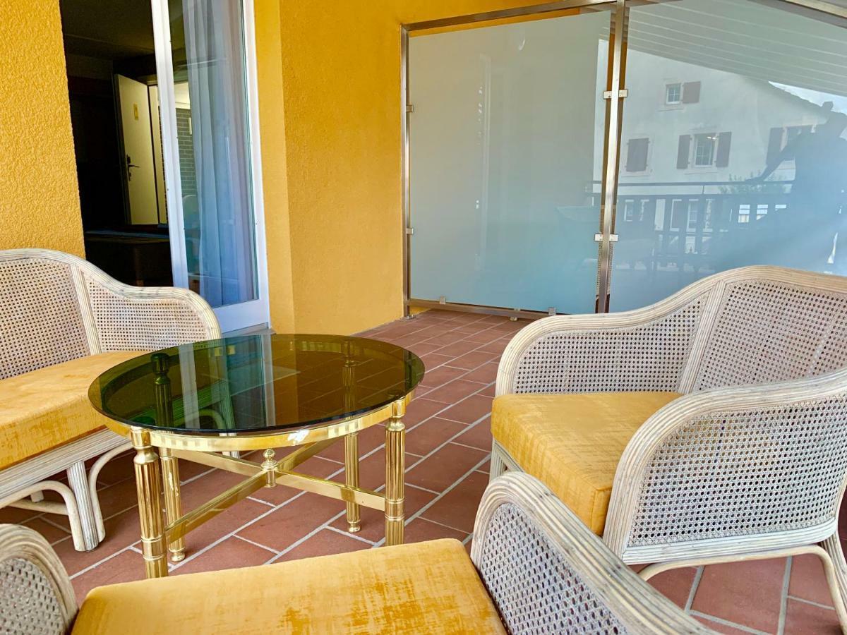 Hotel Adore Romanel-sur-Morges Exteriér fotografie