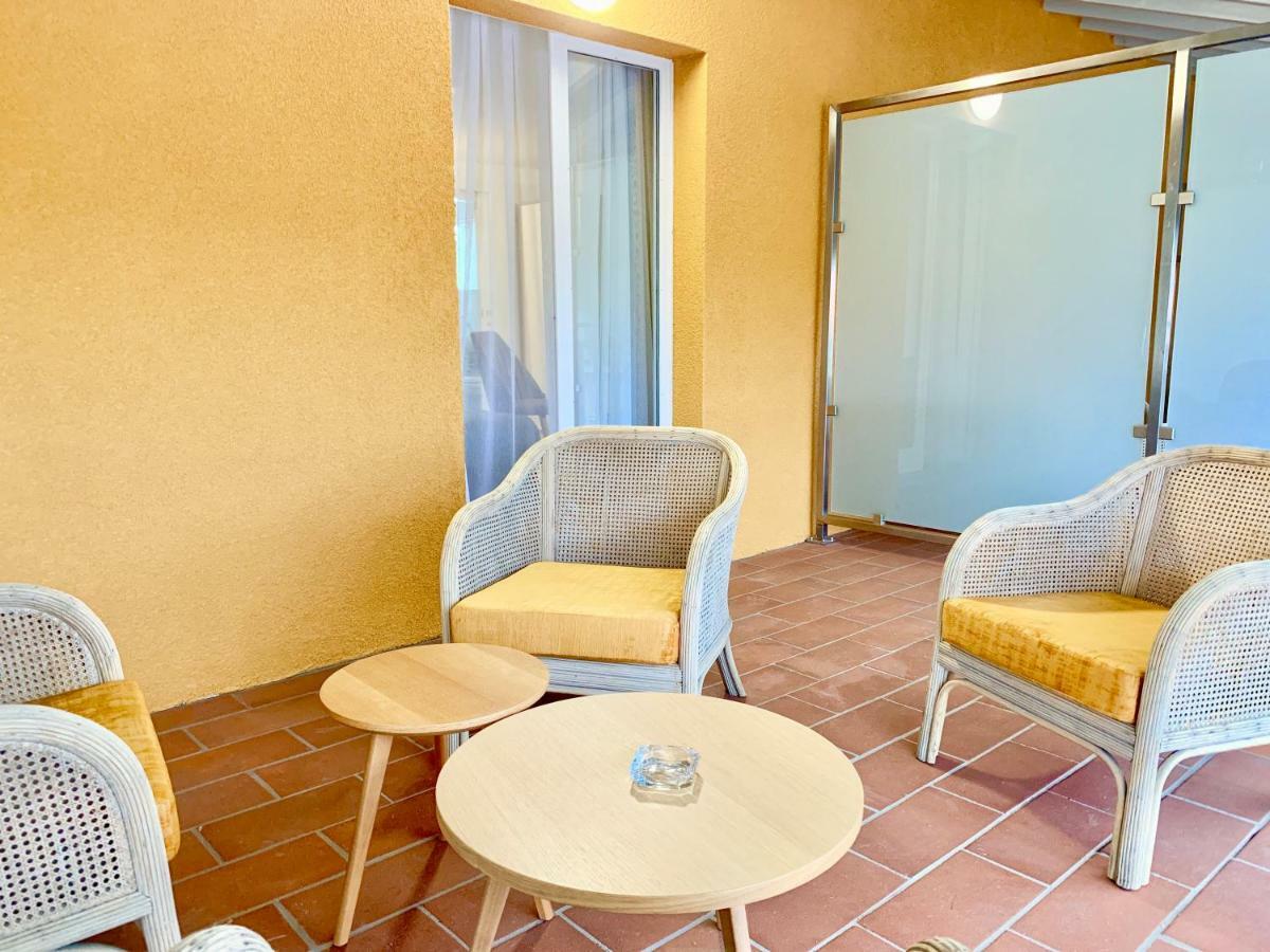 Hotel Adore Romanel-sur-Morges Exteriér fotografie